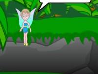 play Escape Fairy Island