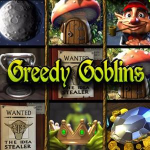 play Greedy Goblins Slots