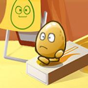 play Egg Riot Online