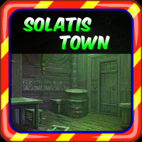 Solatis Town Escape