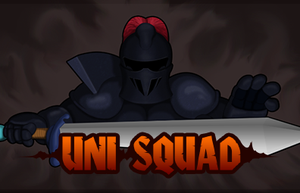 play Unisquad