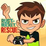 play Ben 10 Rust-Bucket Rescue