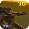 Zombie Defense : Infinite Shooting Survival