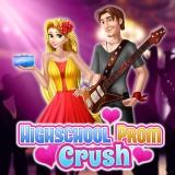 play Highschool Prom Crush