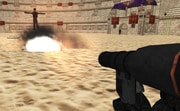 play Arena Shooter