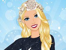 play Barbie Glam Queen