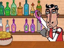 play Bartender: Mix It Up