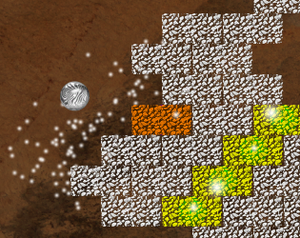 play Marble Miner