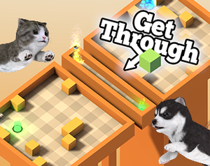 play Get Through