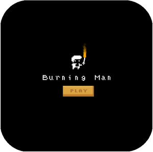 play Burning Man