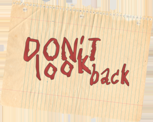 Don'T Look Back