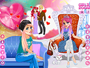 play Dreams Of Disney Princess Game