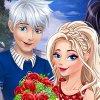 play Enjoy Disney Vs Villain Valentine'S Day