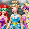 play Enjoy Cinderella Enchanted Ball