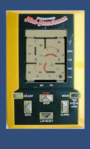 play Mini Munch Man Emulator