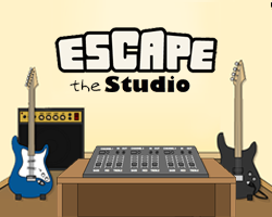 play Escape The Studio