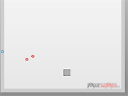 play Orb Avoidance Game