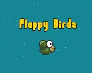 play Flappy Birdz