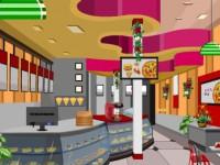 play Valentines Pizza Shop Escape