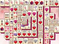 play Valentine'S Day Mahjong