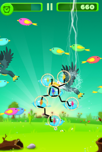 play Bird Zap