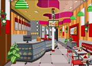 play Valentines Pizza Shop Escape