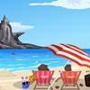 play Valentain Beach Escape