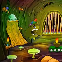 play Zoo Fantasy Cave Escape