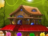 play Zooo Fantasy Cave Escape