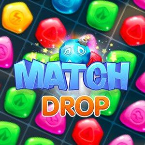 play Match Drop