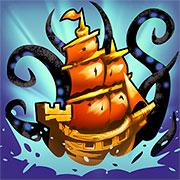 play Ships Vs Sea Monsters