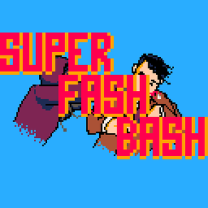 play Super Fash Bash