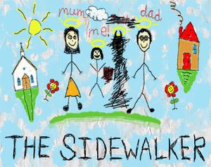 The Sidewalker