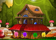 play Fantasy Cave Escape