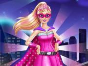 play Hero Ellie Villain Defeat