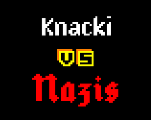 play Knacki Vs Nazis