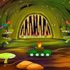play Fantasy Cave Escapee