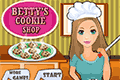 play Bettys Cookie Shop