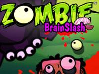 play Zombie Brainslash