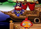 play Monkey Go Happy Stage 57