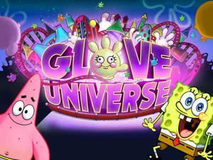 Spongebob Squarepants Glove Universe Adventure