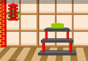 play Ninja Room Escape 2