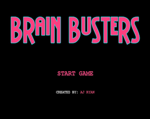 play Brain Busters