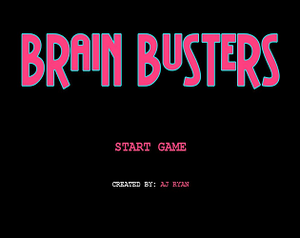 Brain Busters