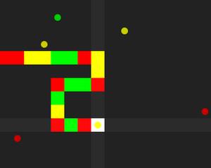 play Just Another Snake