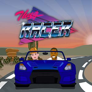 play Thug Racer