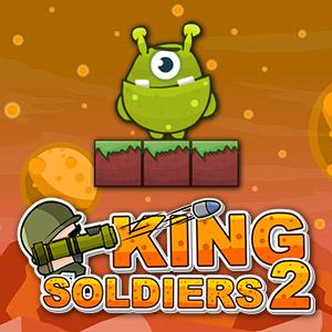 play King Soldiers 2