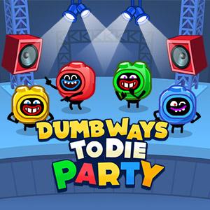 play Dumb Ways To Die Party