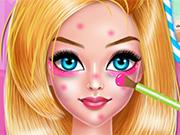 play Princess Sweet Spa