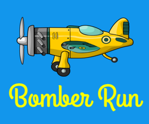 play Bomber Run